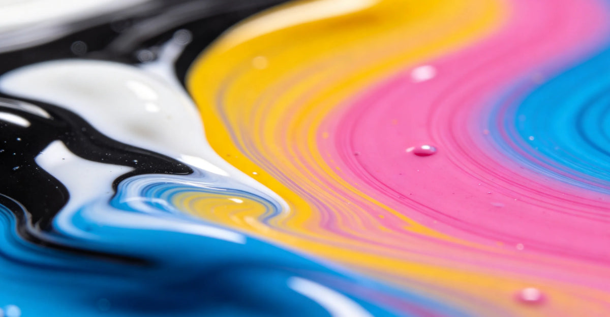 CJ270 10 million plus colors full-color 3D printing detail