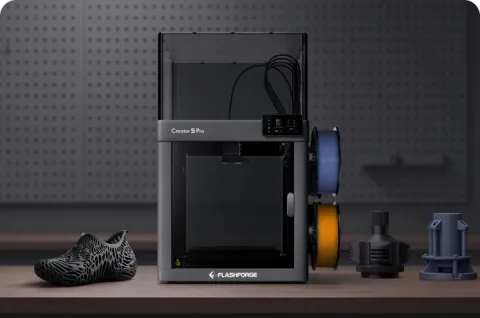 Creator 5 Pro