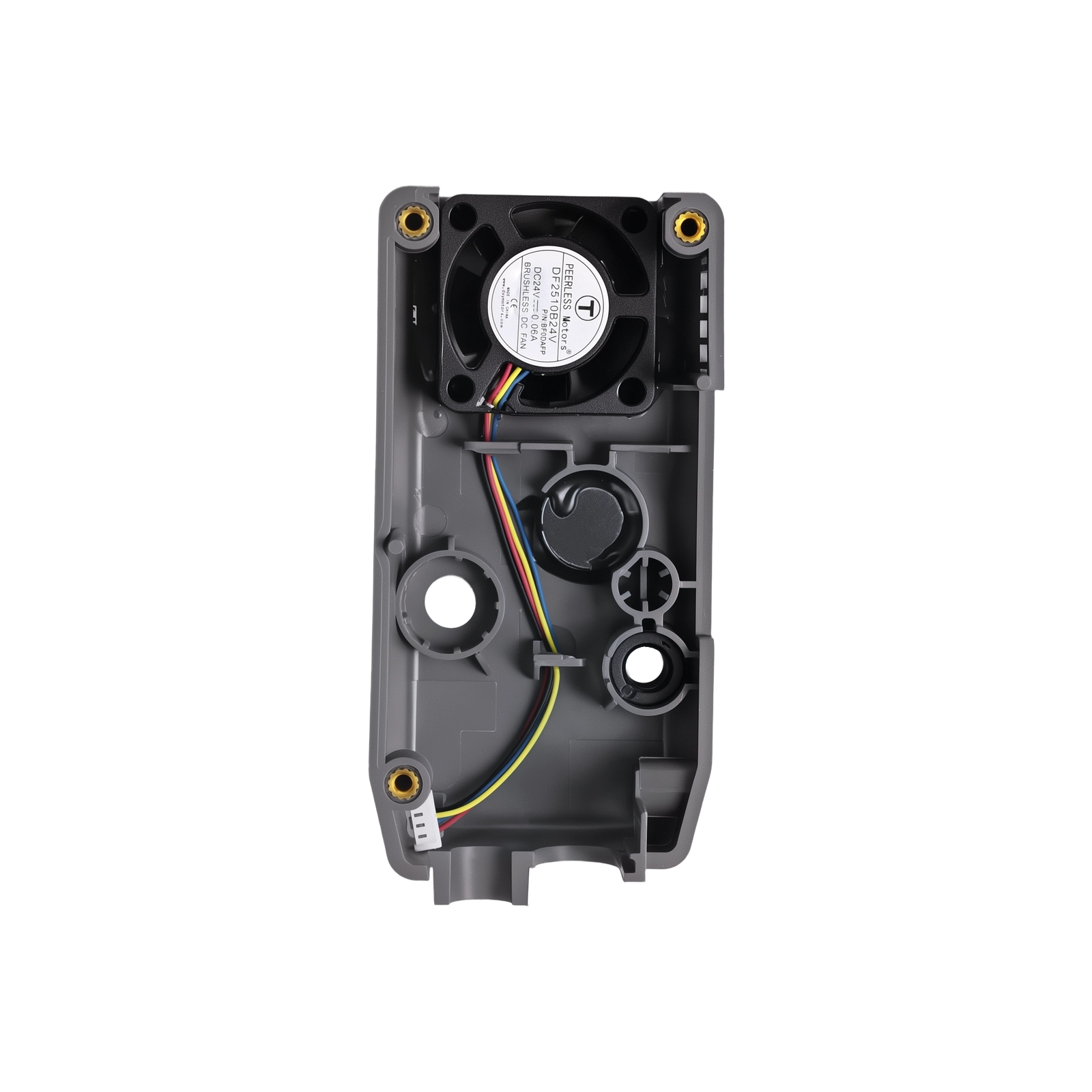 Extruder Cooling Fan for Creator 5 Series
