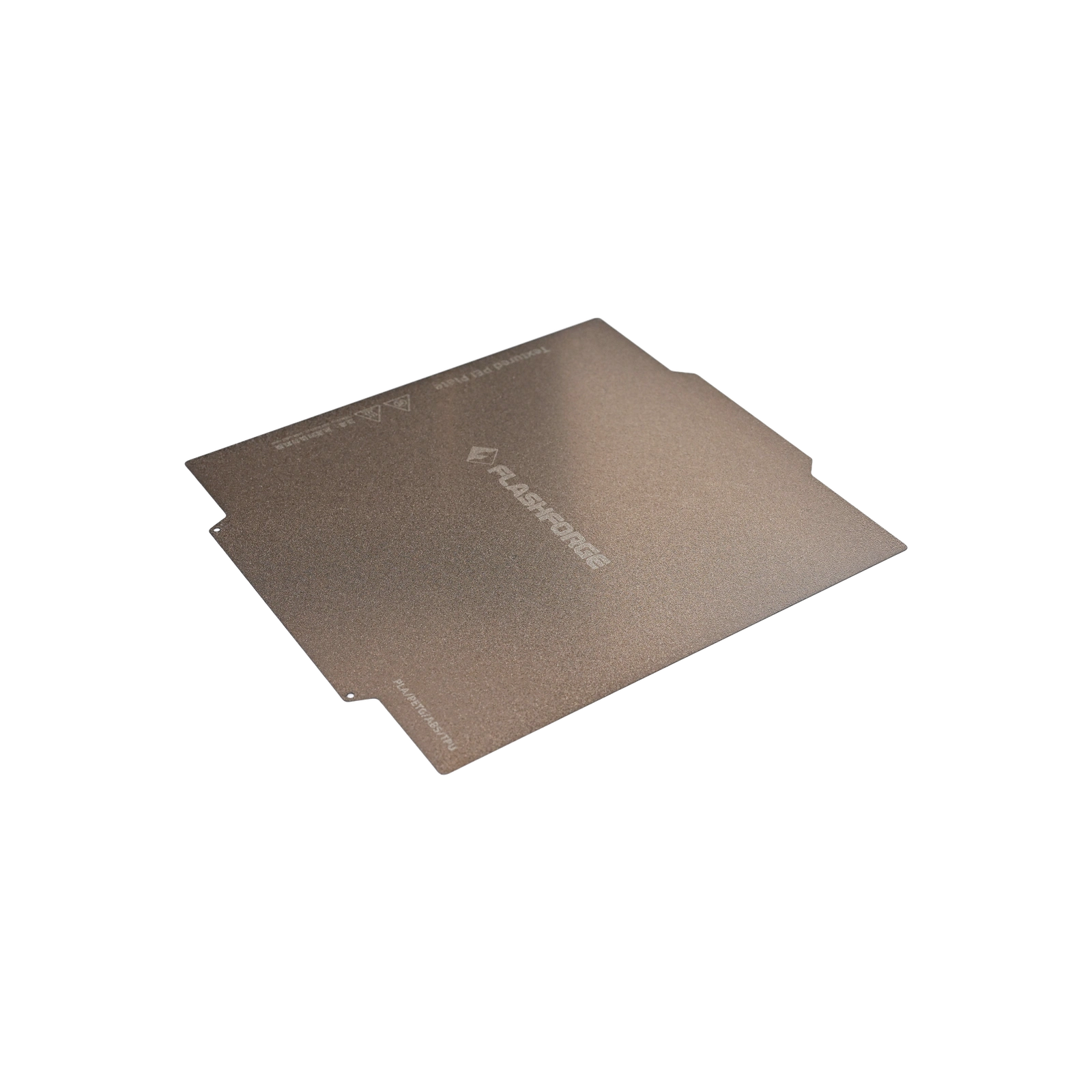PEI Coated Build Plate for Creator 5 Series