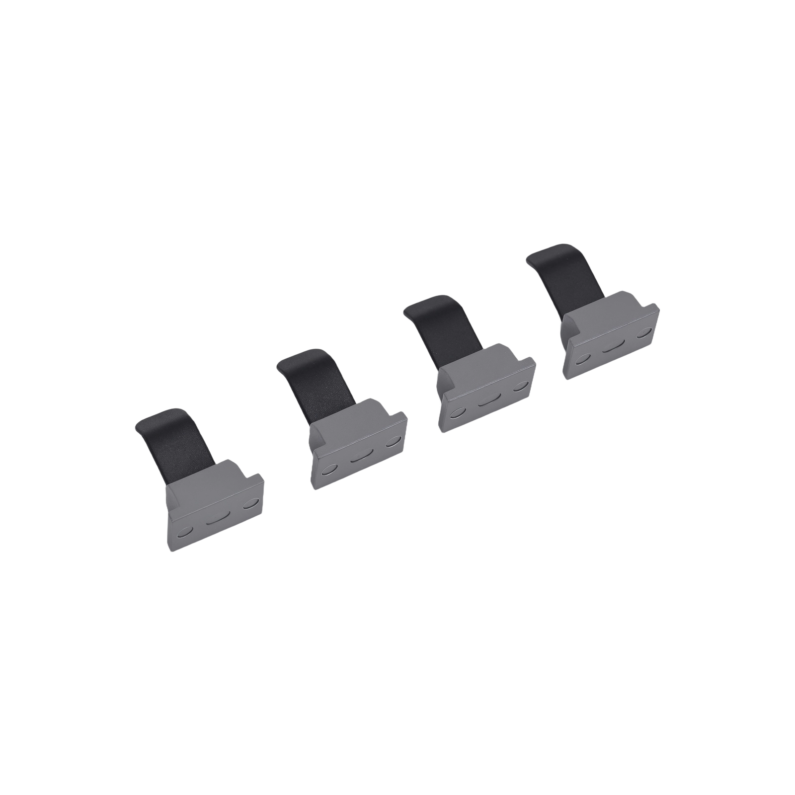 Nozzle Blocker Assembly for Creator 5 Series