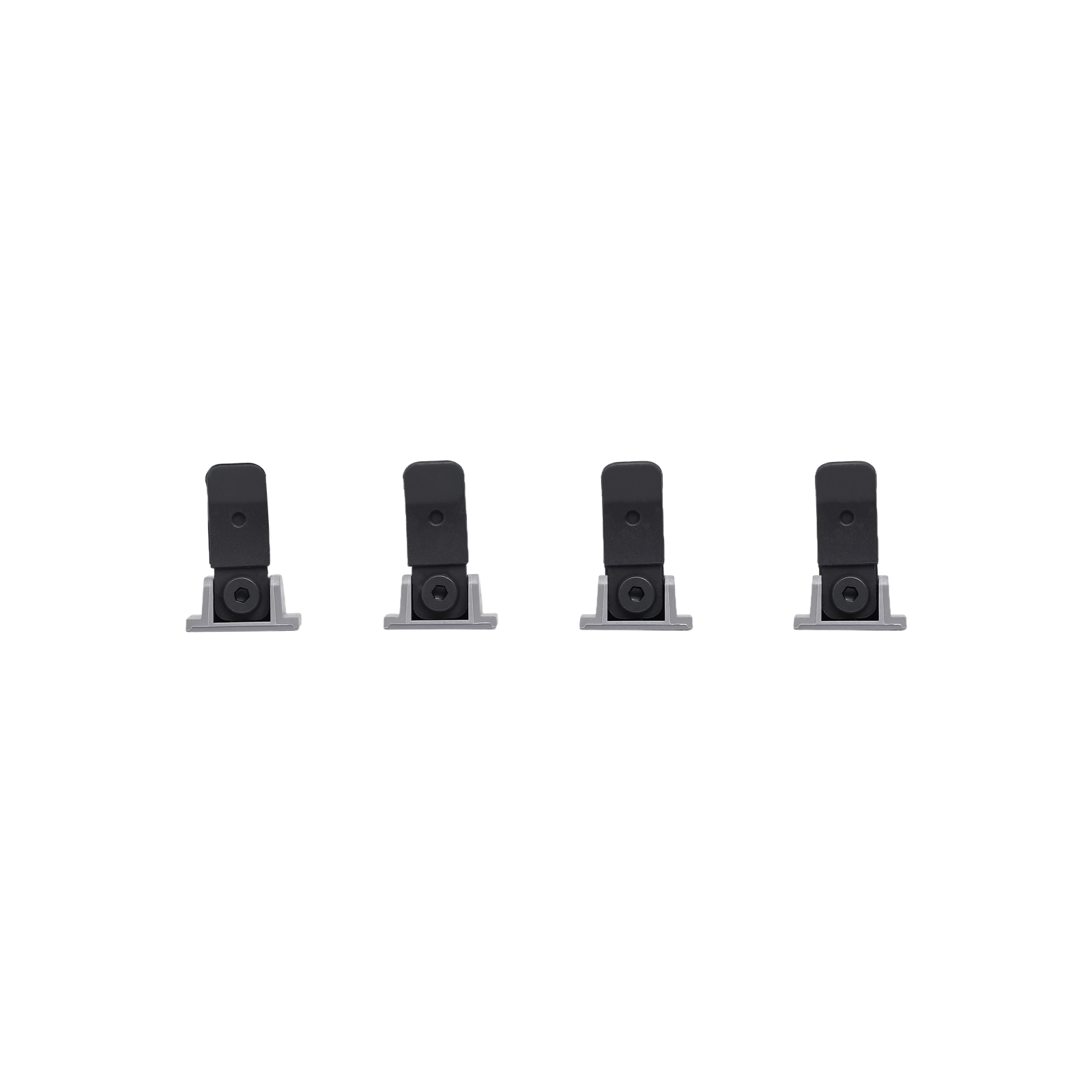Nozzle Blocker Assembly for Creator 5 Series