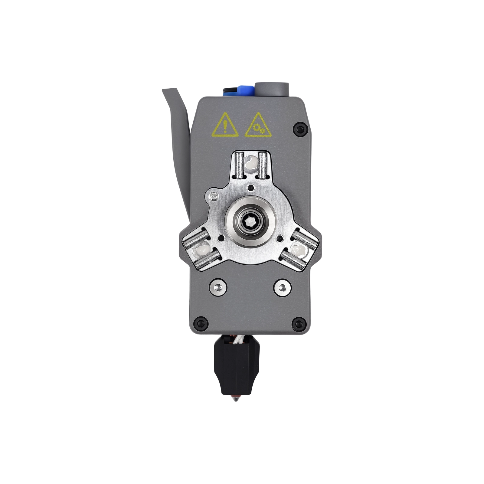 Extruder Assembly for Creator 5 Series