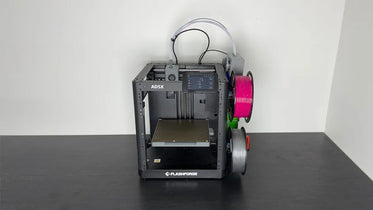 Flashforge AD5X in Action: Test Results, Print Settings, and Key Tips