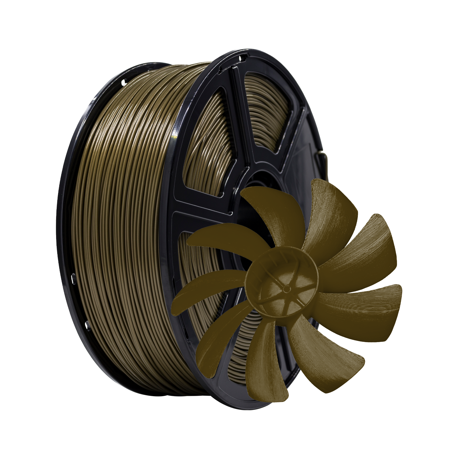 Flashforge ABS Basic Filament