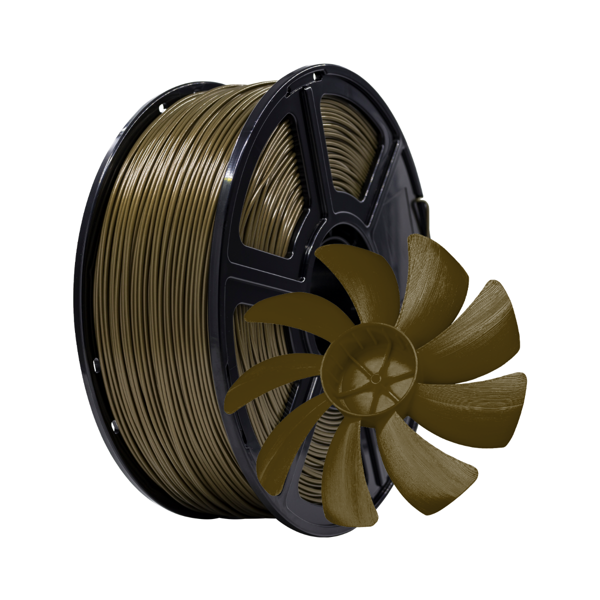 Flashforge ABS 1KG Filament