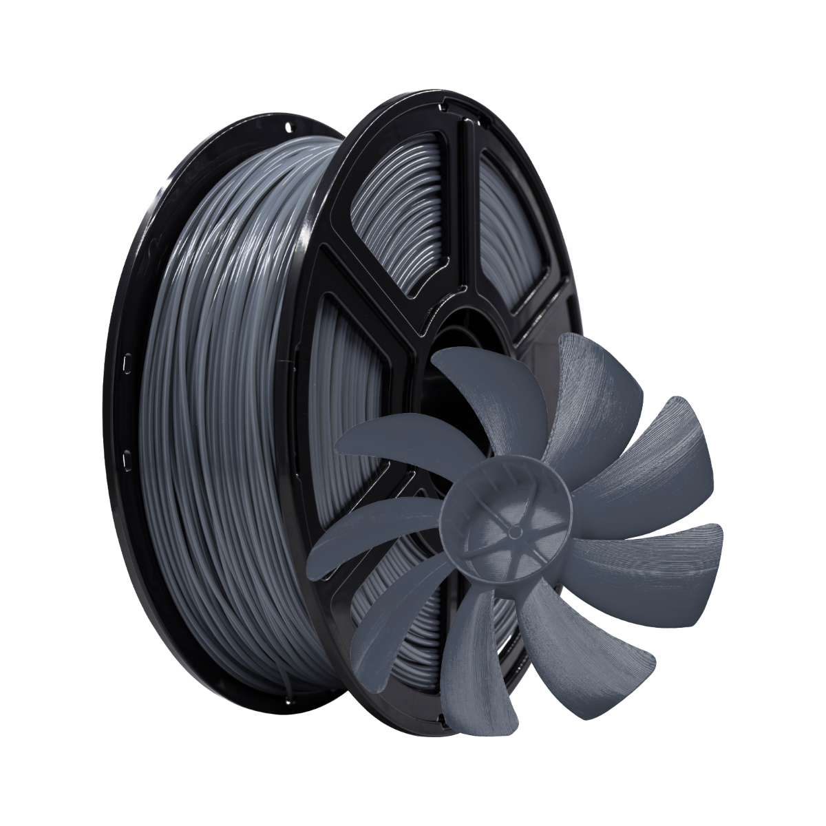 Flashforge ABS 1KG Filament