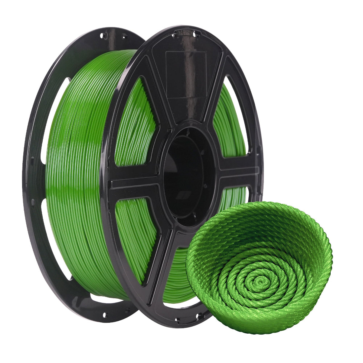 Flashforge Flexible Green