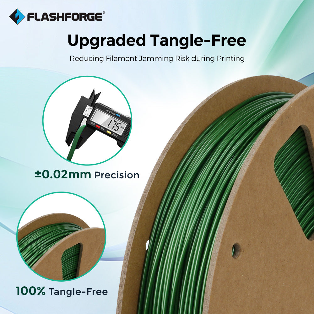 Clearance Sale on HS PETG Filaments