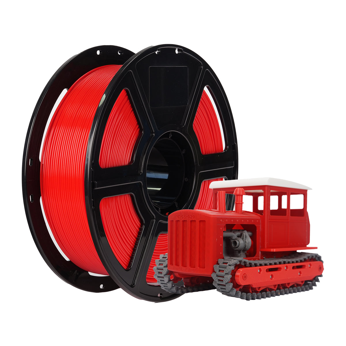 Flashforge HS PLA Filament