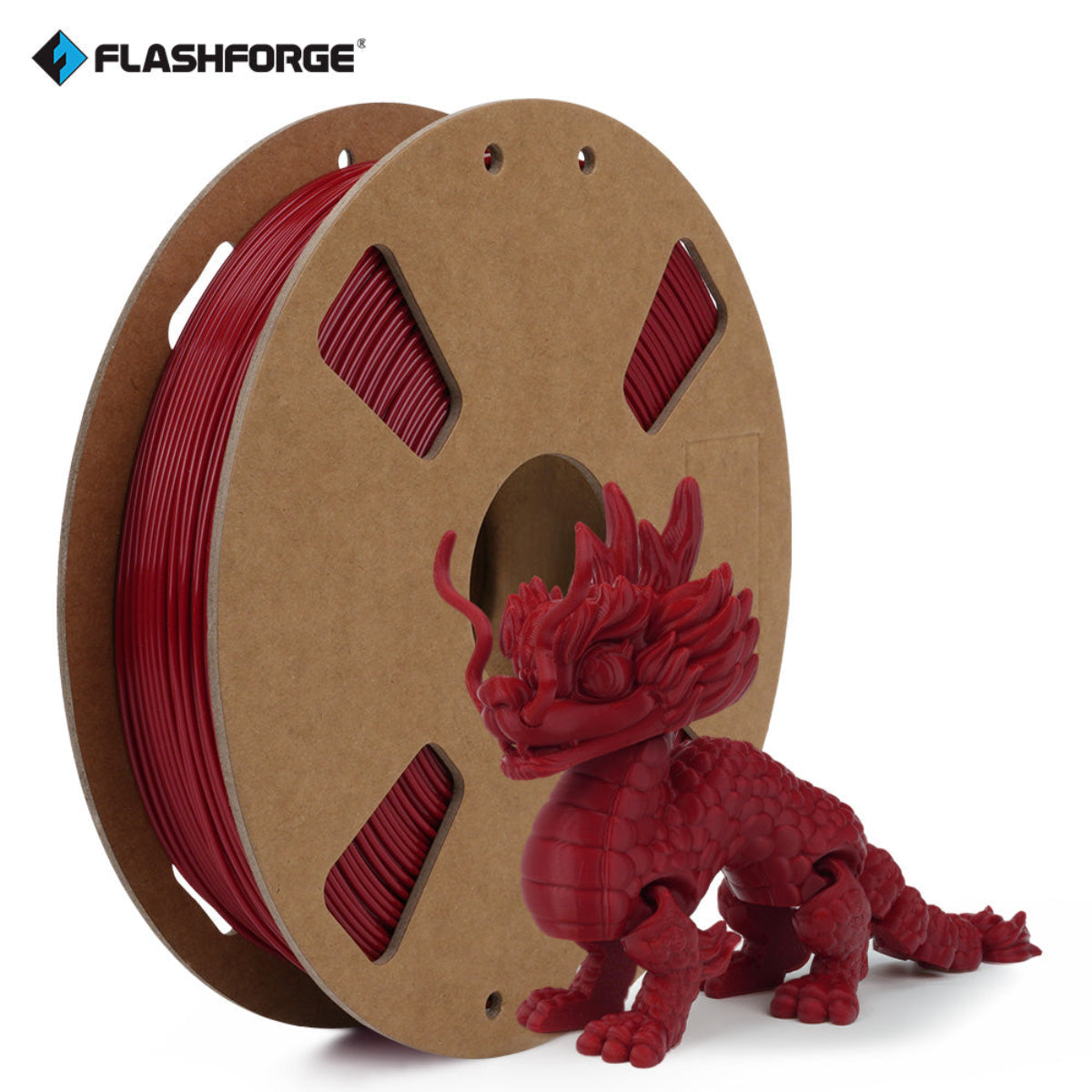 Soldes sur les filaments HS PLA 0,68 kg