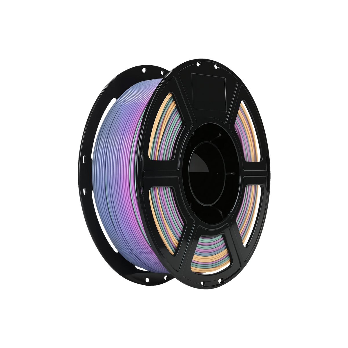 Flashforge HS PLA Rainbow Filament