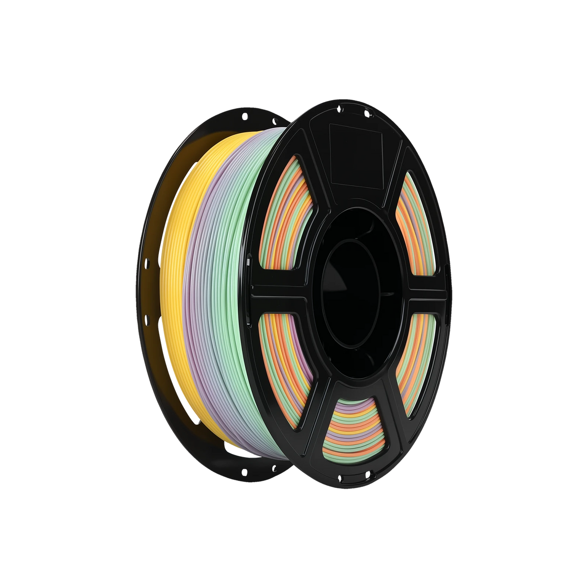 Flashforge HS PLA Rainbow Filament