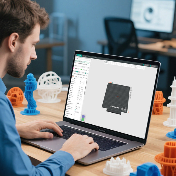 Download Flash Studio Desktop | Formerly Orca-Flashforge