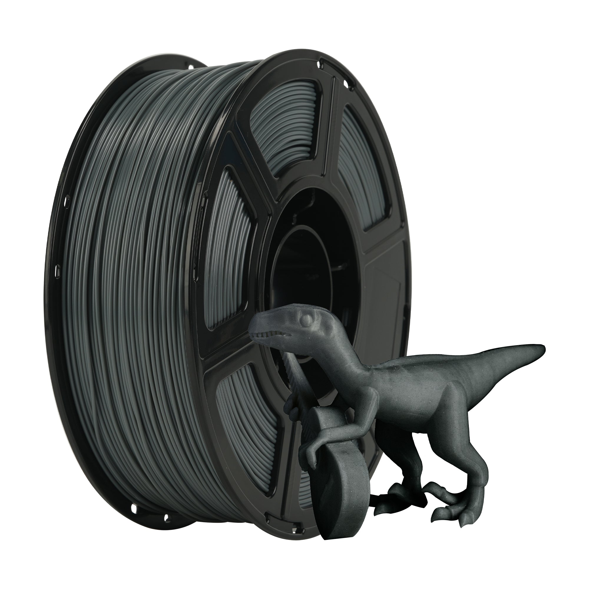 Flashforge ASA Iron_Grey