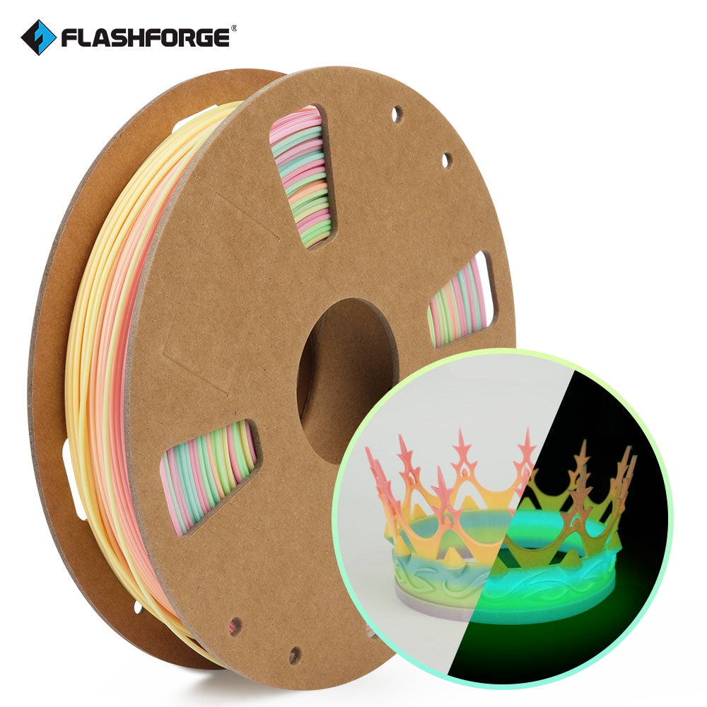 Clearance Sale on HS PLA Filaments