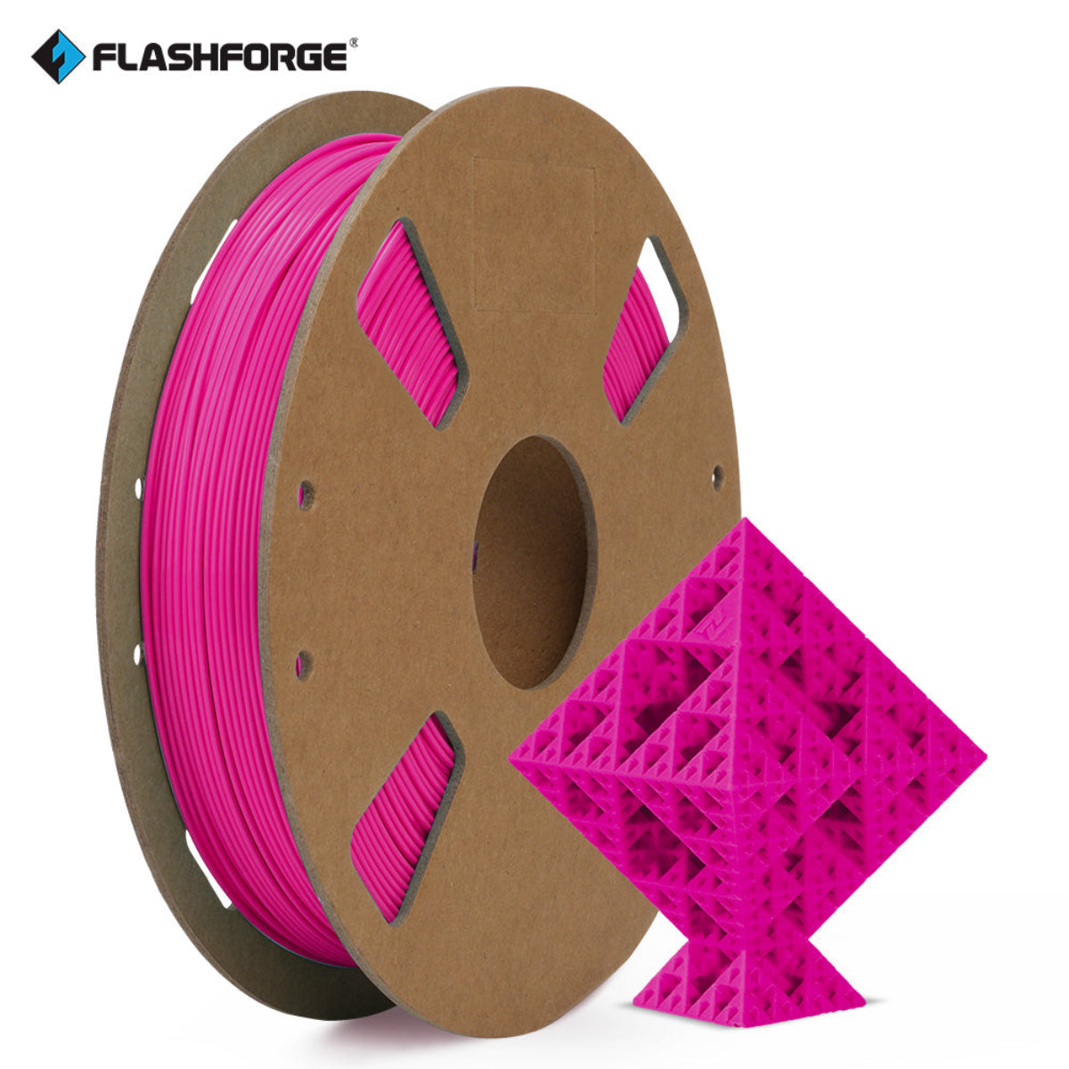Soldes sur les filaments HS PLA 0,68 kg