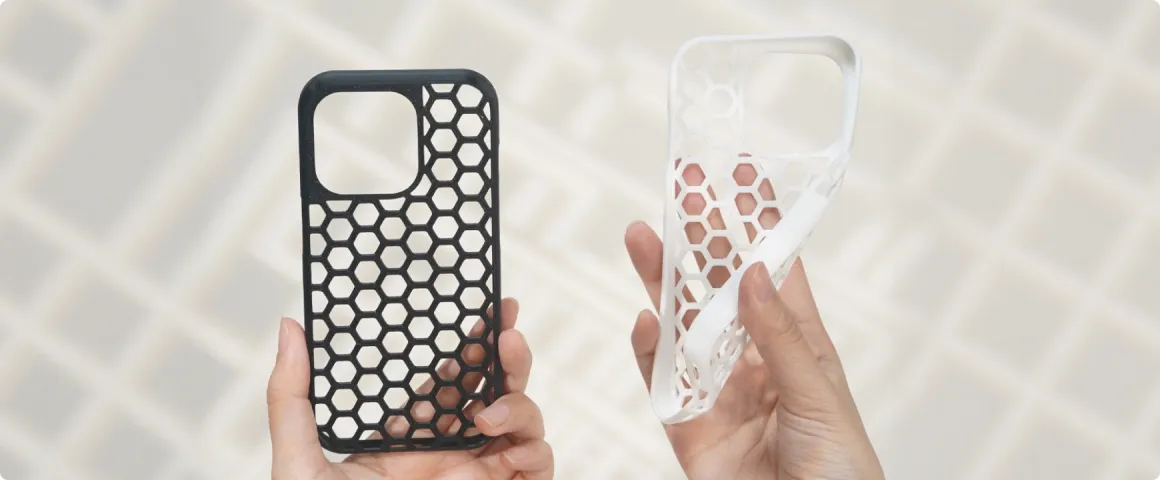 Flexible & Composite Materials