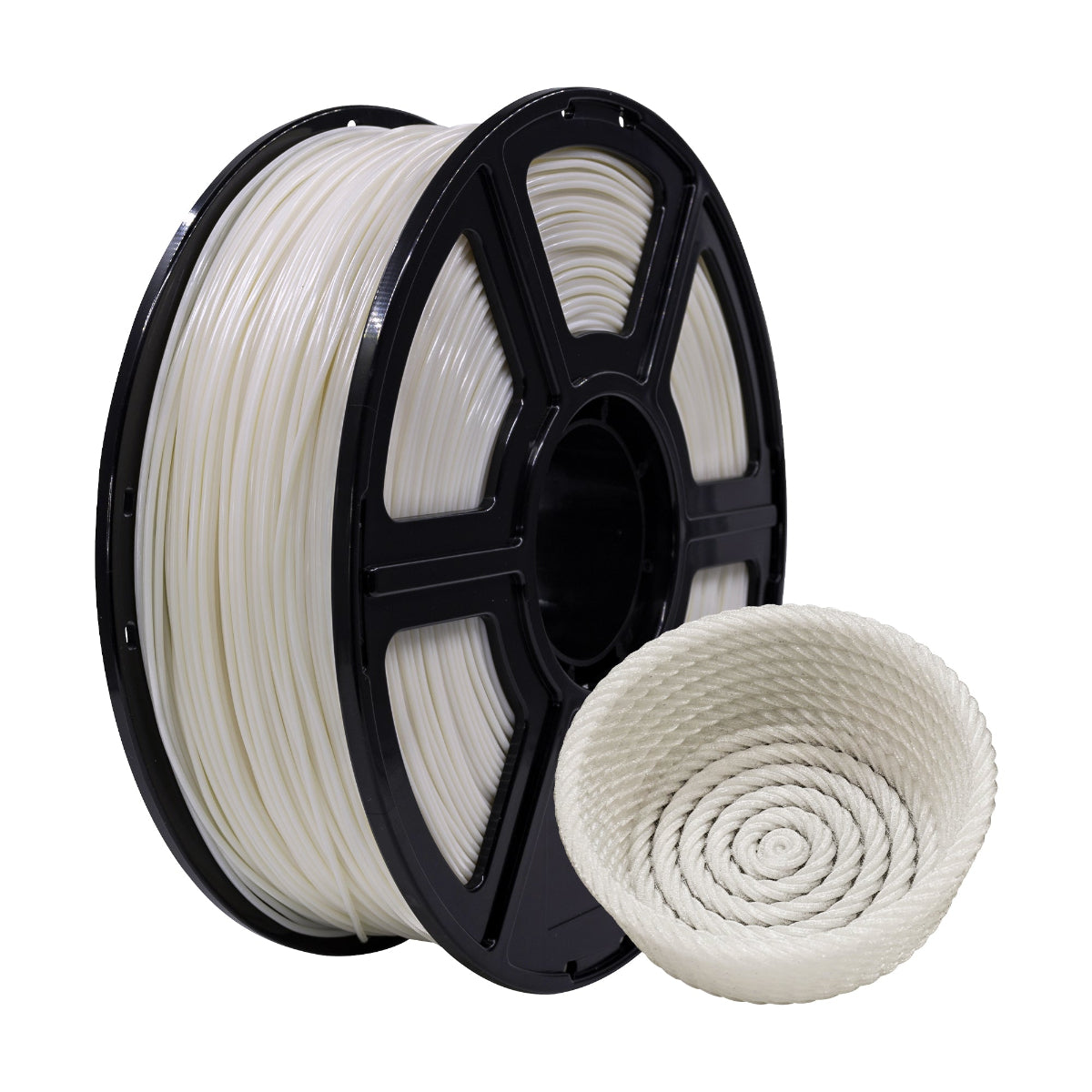 Flashforge Flexible Natural