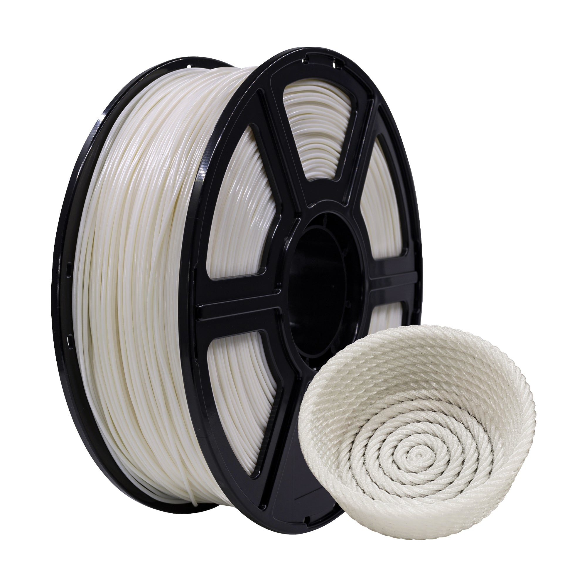Flashforge Flexible Natural