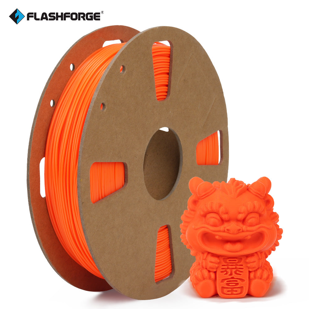 Clearance Sale on HS PLA Filaments