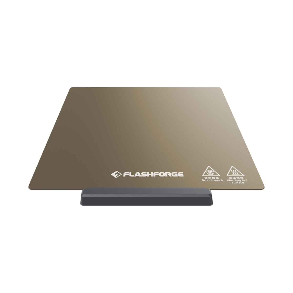 PEI Coating Platform for Adventurer 5M Series - Improved Adhesion