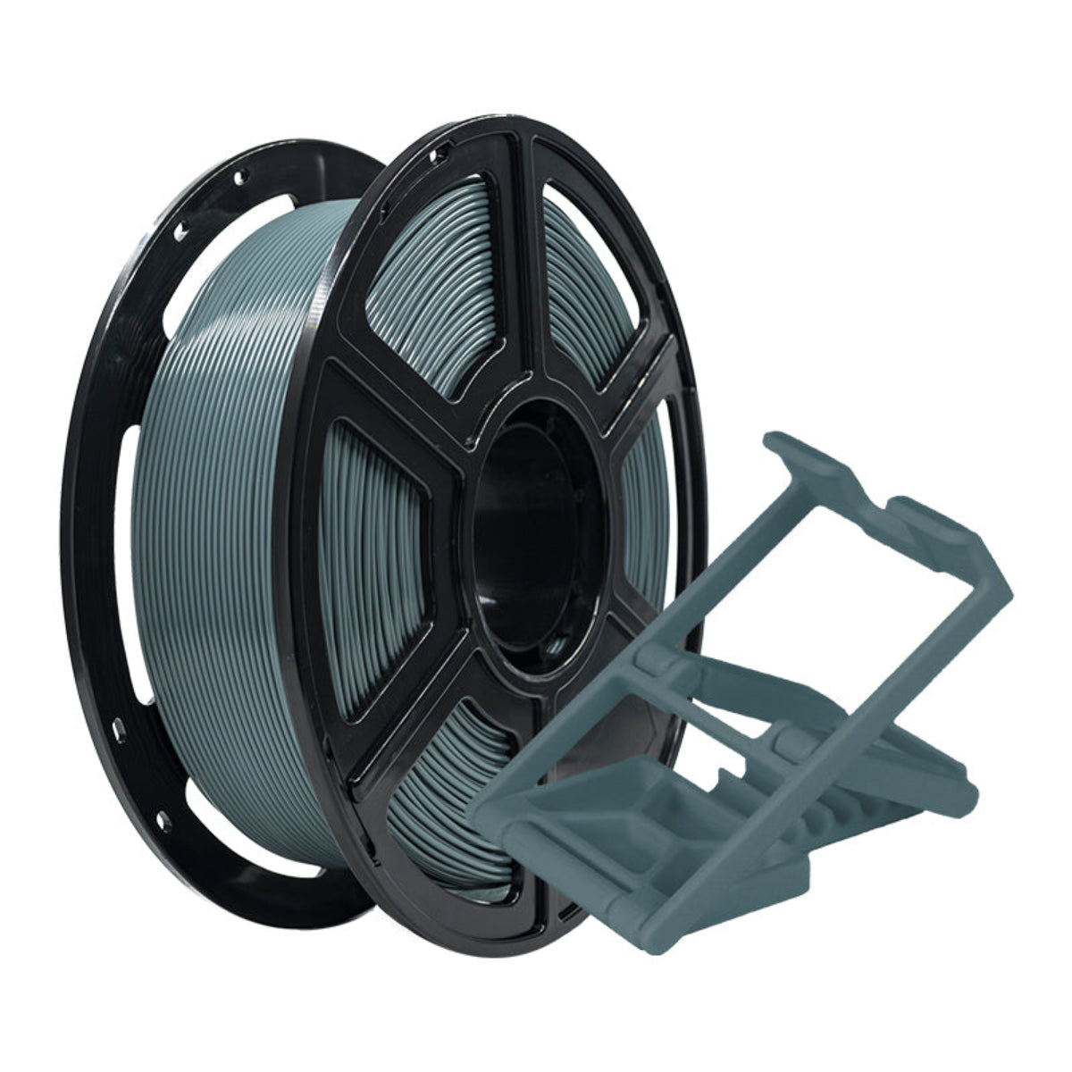 PLA Pro Gray Flashforge