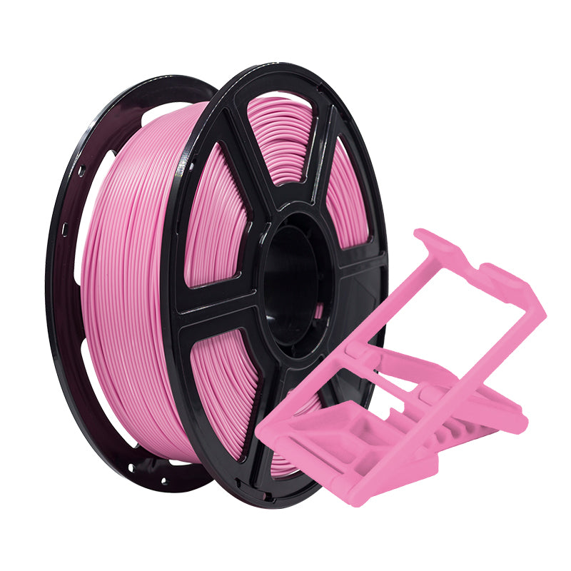 PLA Pro Pink Flashforge