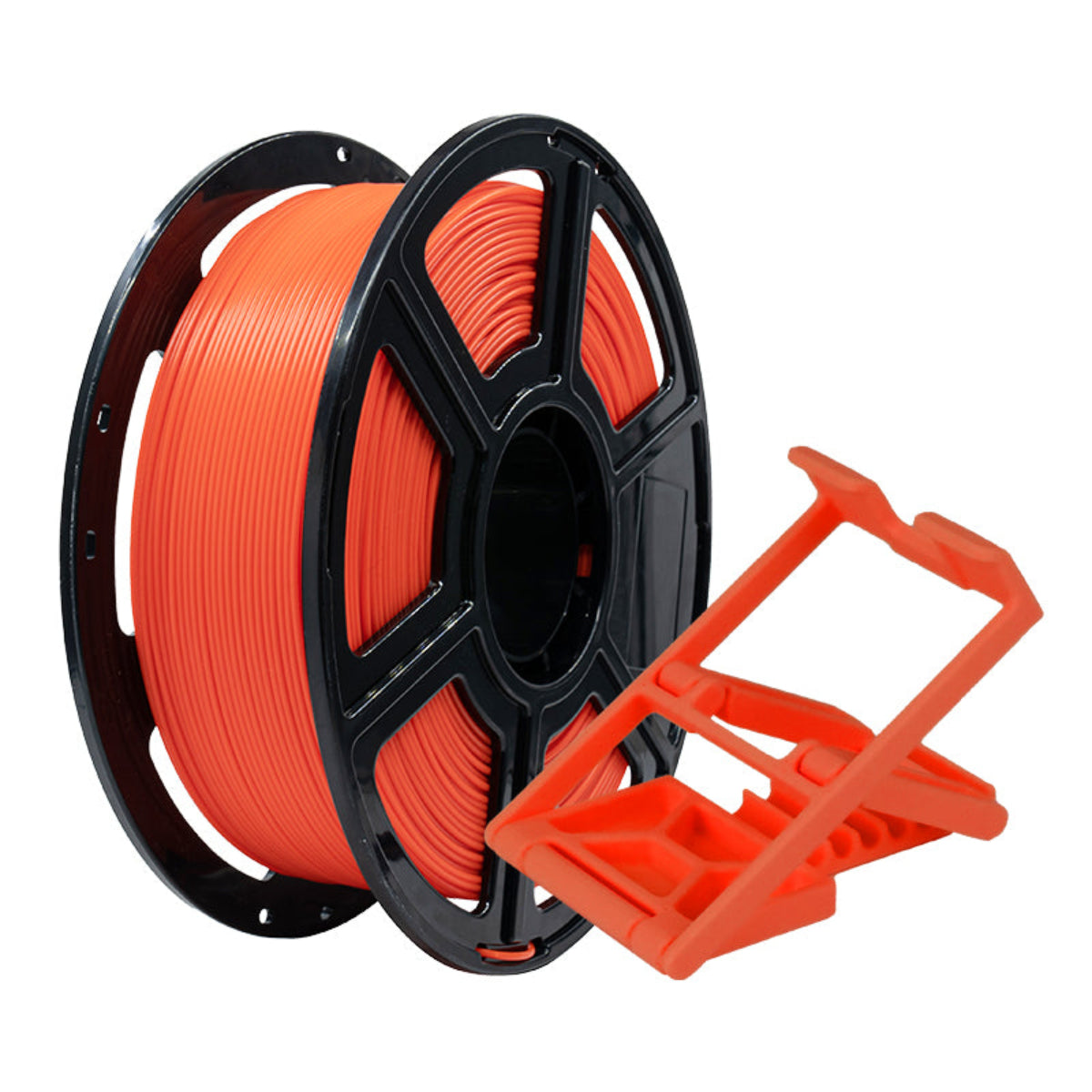 PLA Pro Tangerine Flashforge