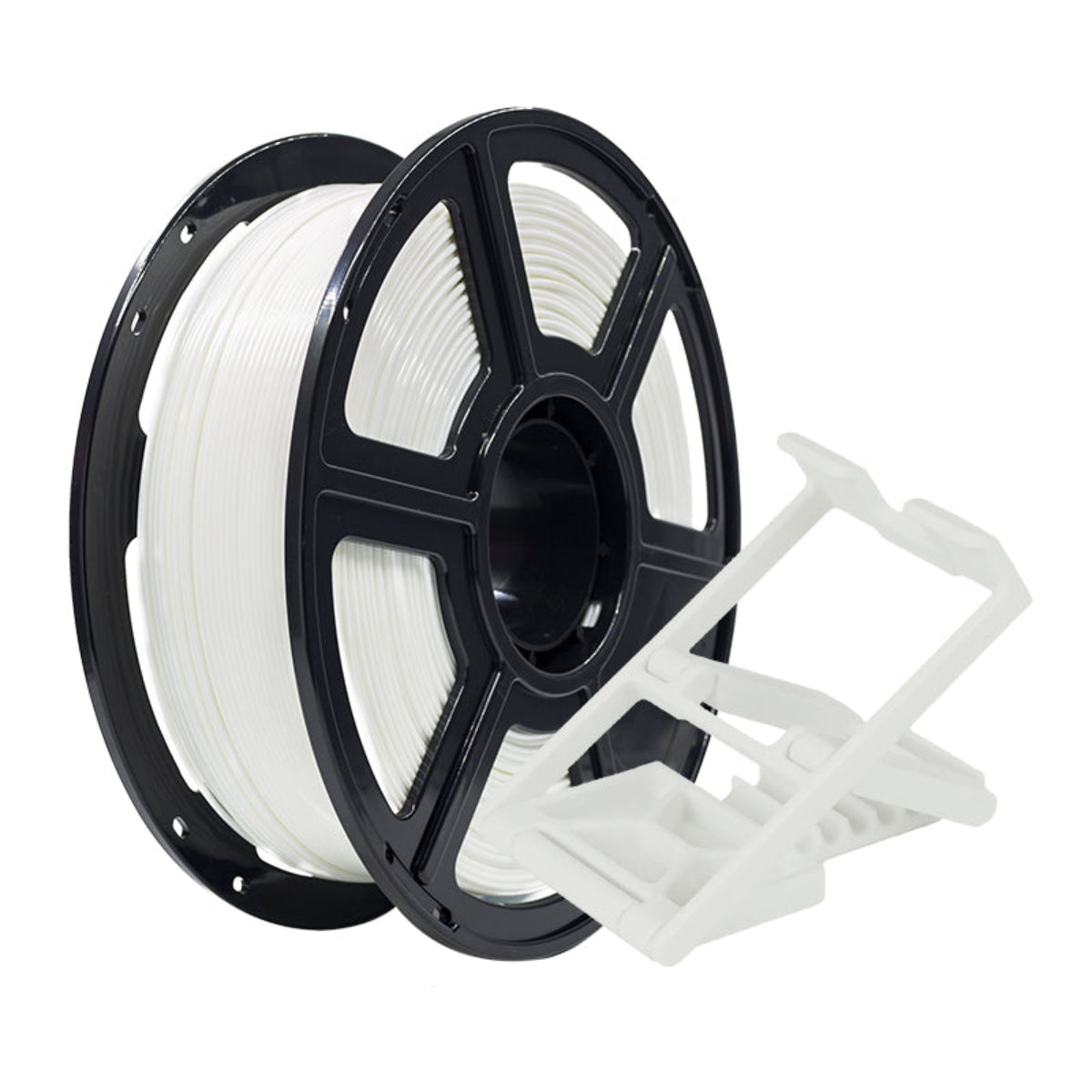 PLA Pro White Flashforge