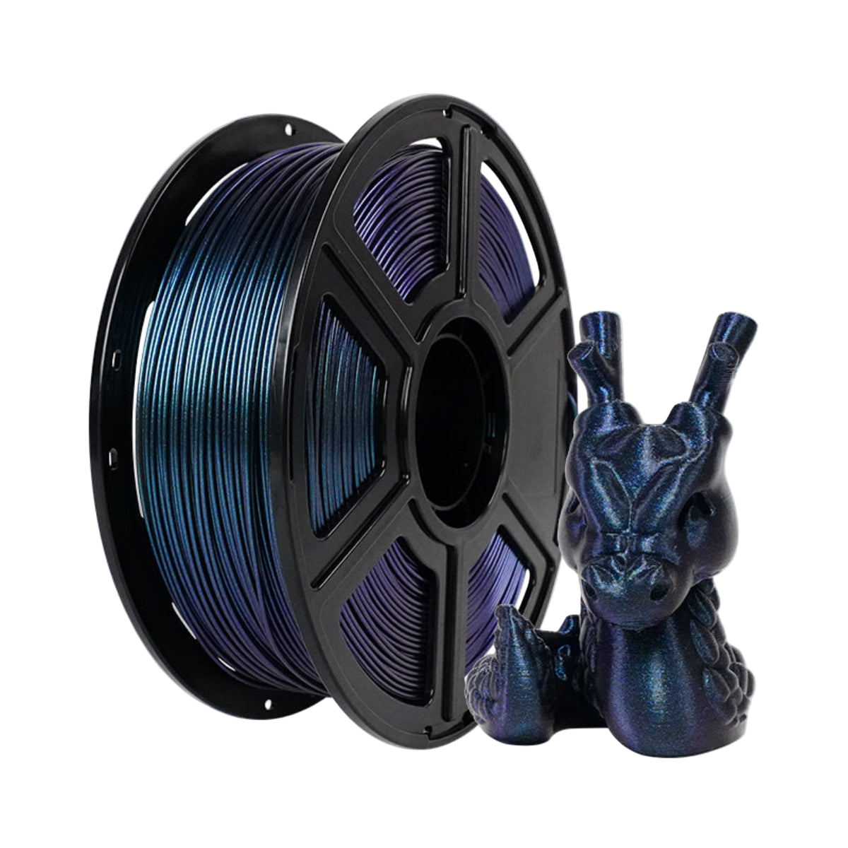 Filamento Multicolor Flashforge HS PLA