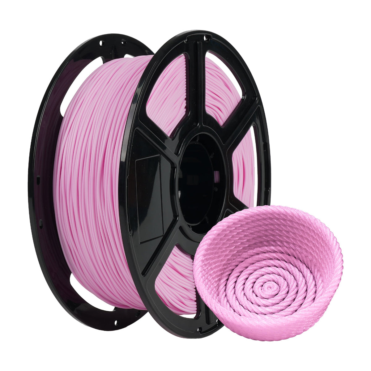 Flashforge Flexible Pink