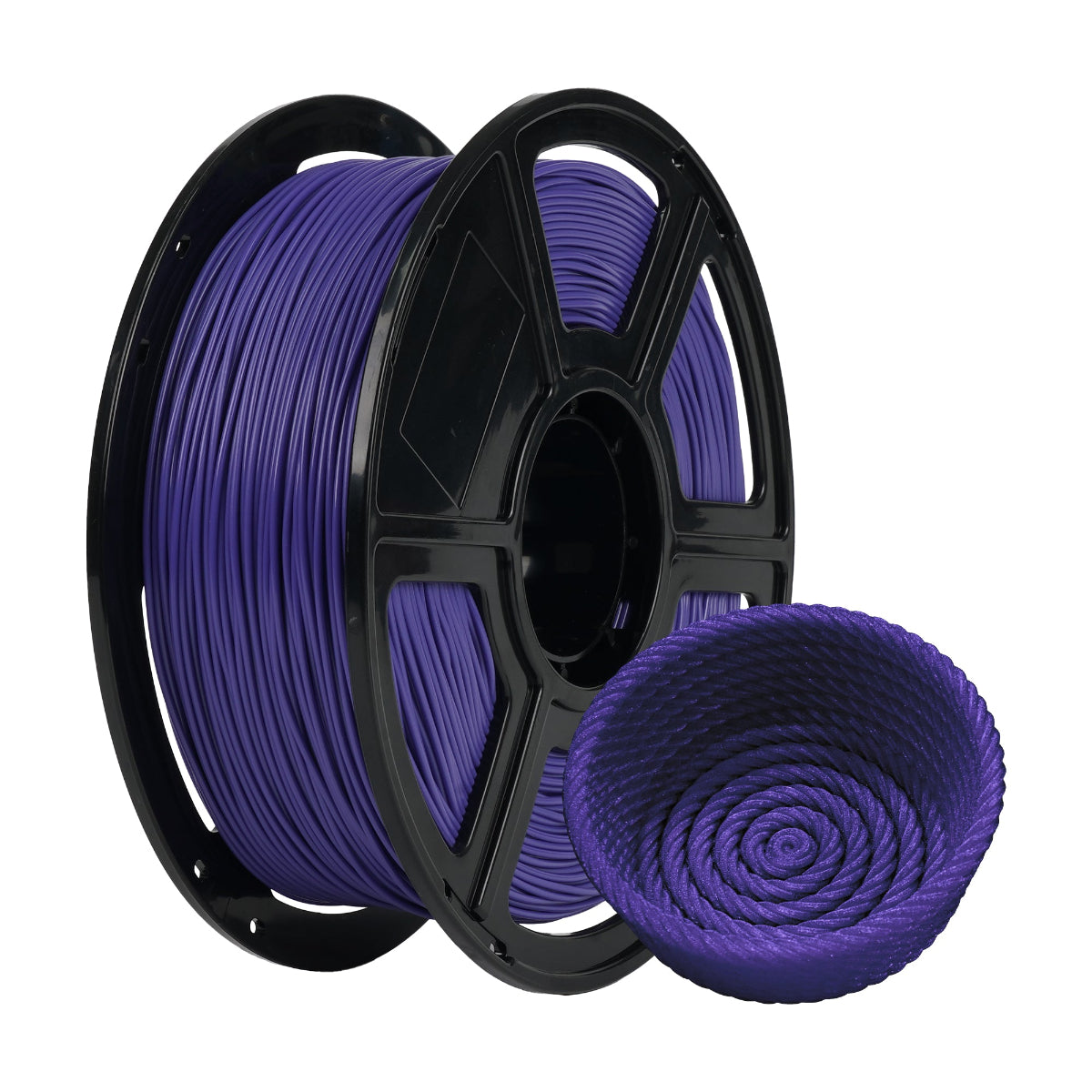 Flashforge Flexible Purple