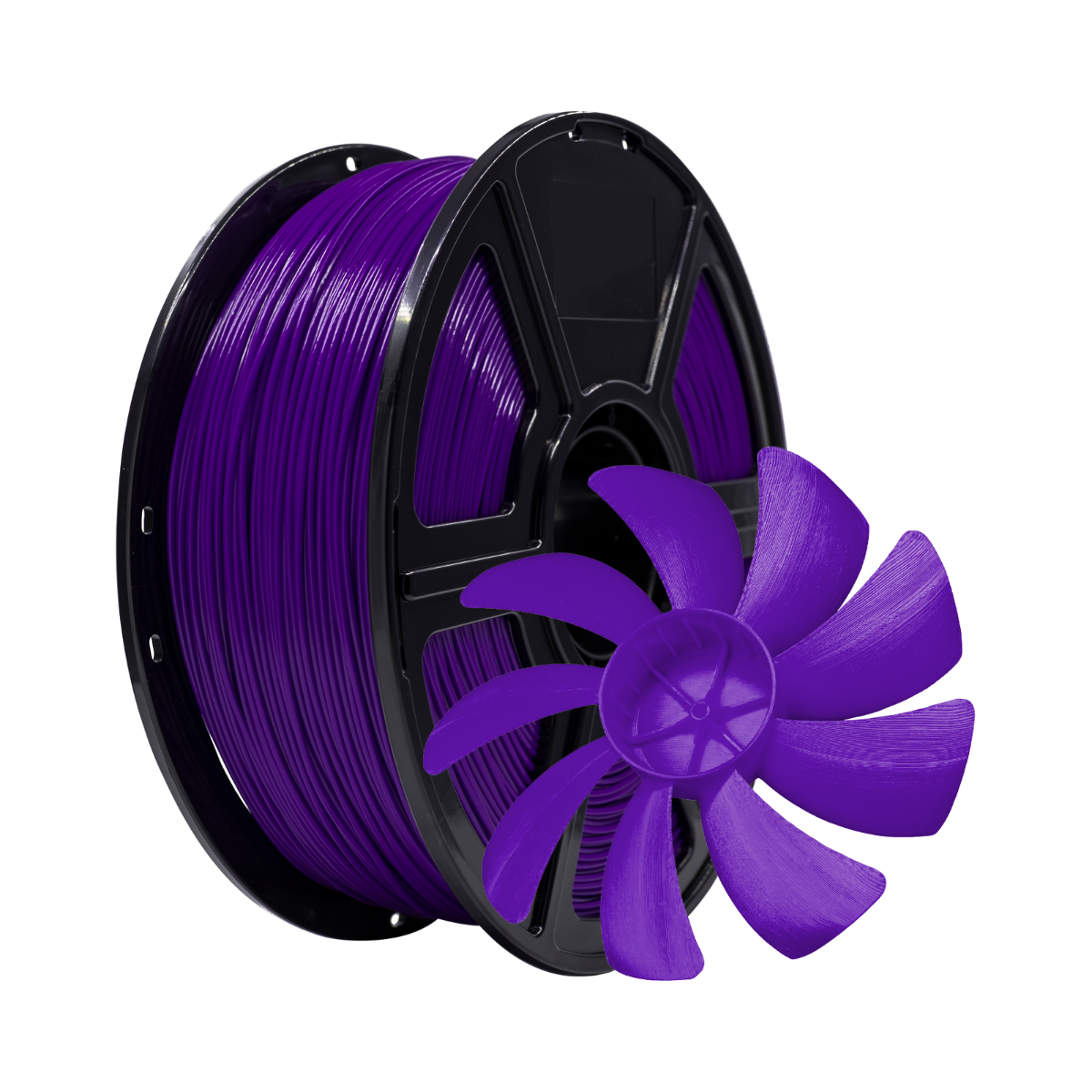 Flashforge ABS 1KG Filament