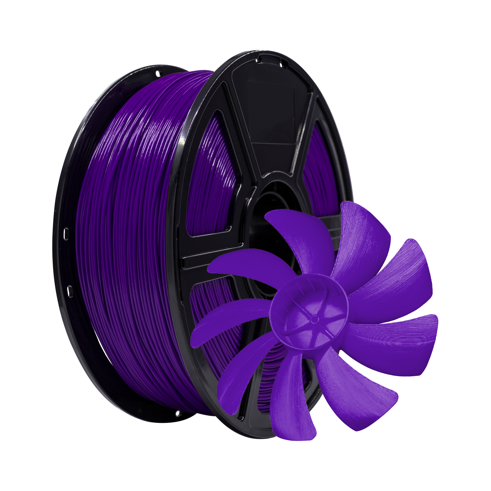 Flashforge ABS Basic Filament