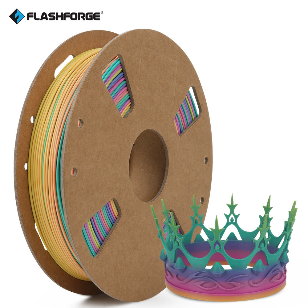 Clearance Sale on HS PLA Filaments
