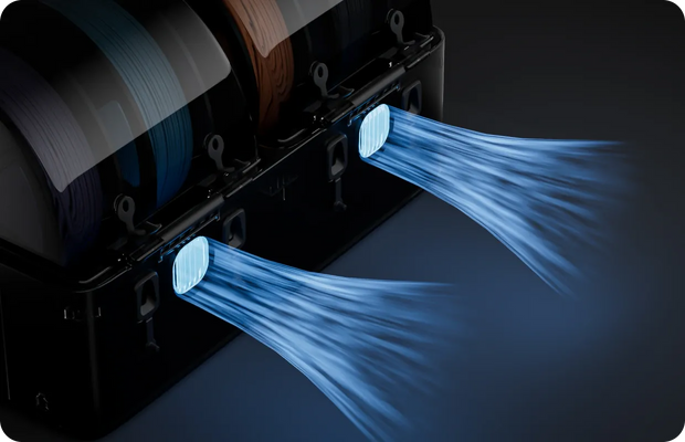 Smart Moisture Control