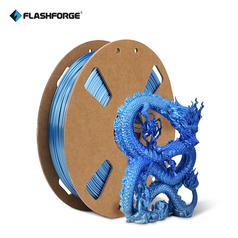 Clearance Sale on PLA Silk Filament