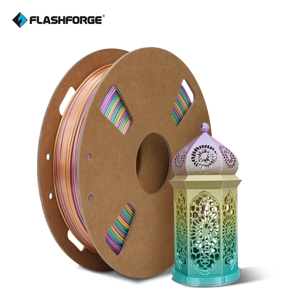 Clearance Sale on PLA Silk Filament