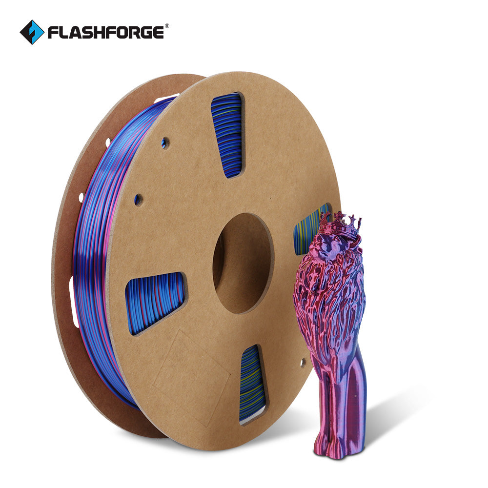 Clearance Sale on PLA Silk Filament