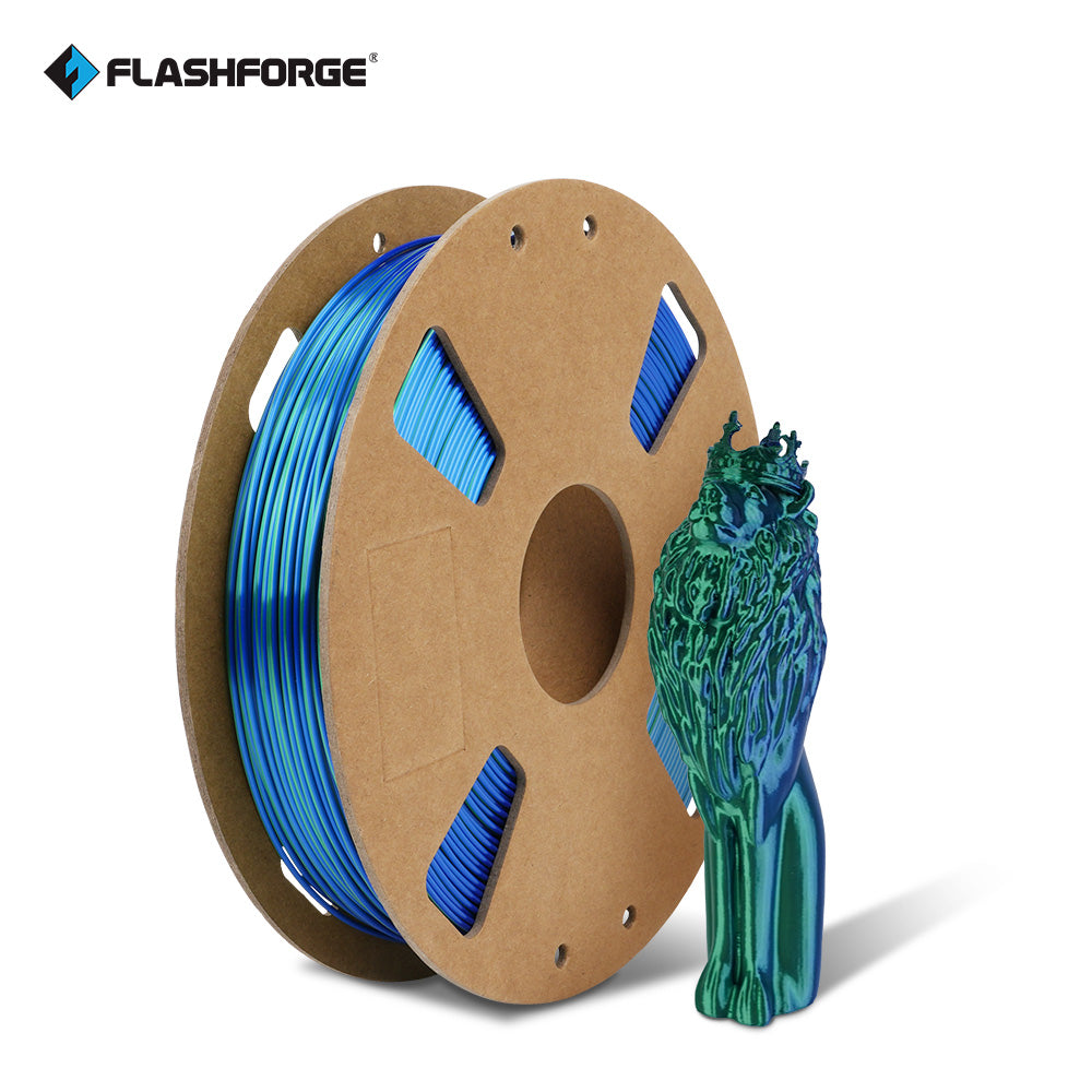 Clearance Sale on PLA Silk Filament