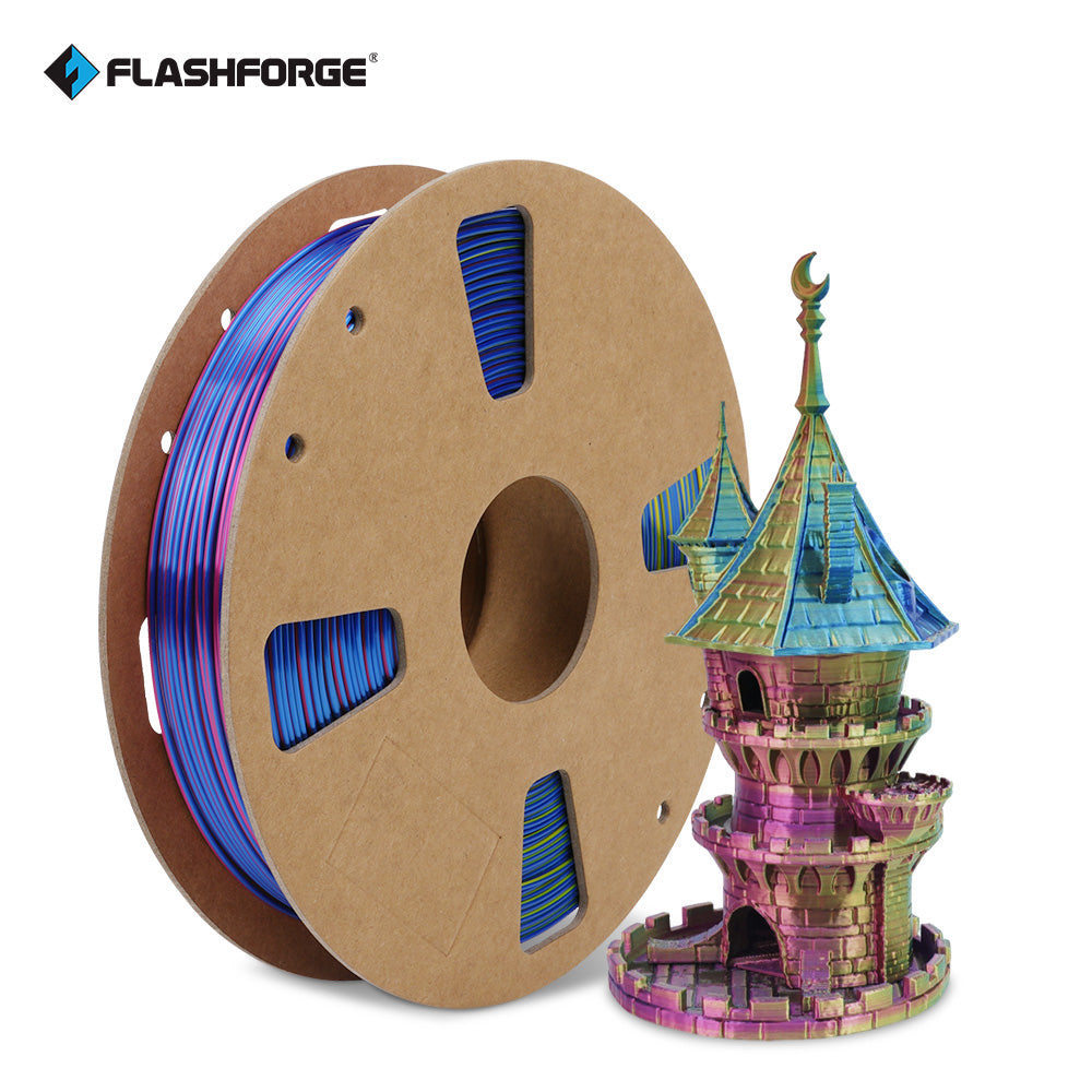 Clearance Sale on PLA Silk Filament