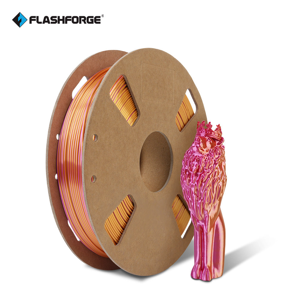 Clearance Sale on PLA Silk Filament
