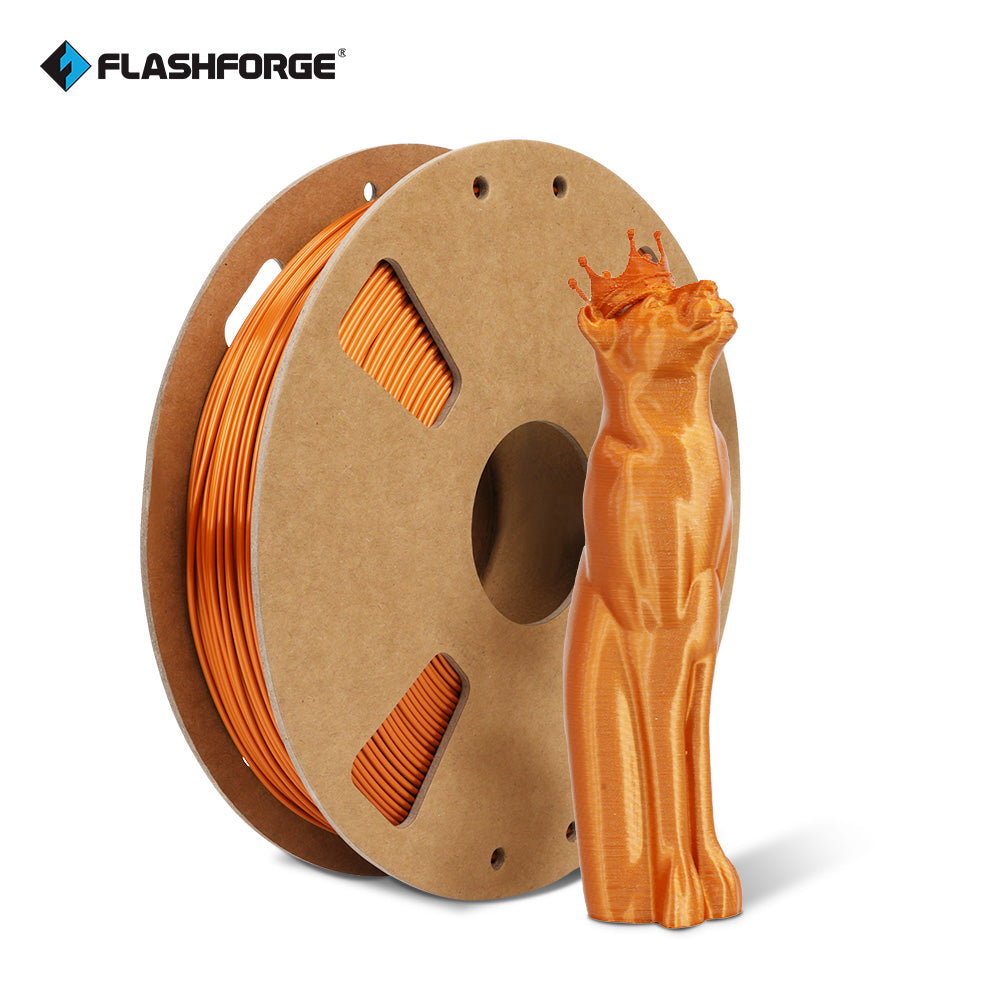 Clearance Sale on PLA Silk Filament