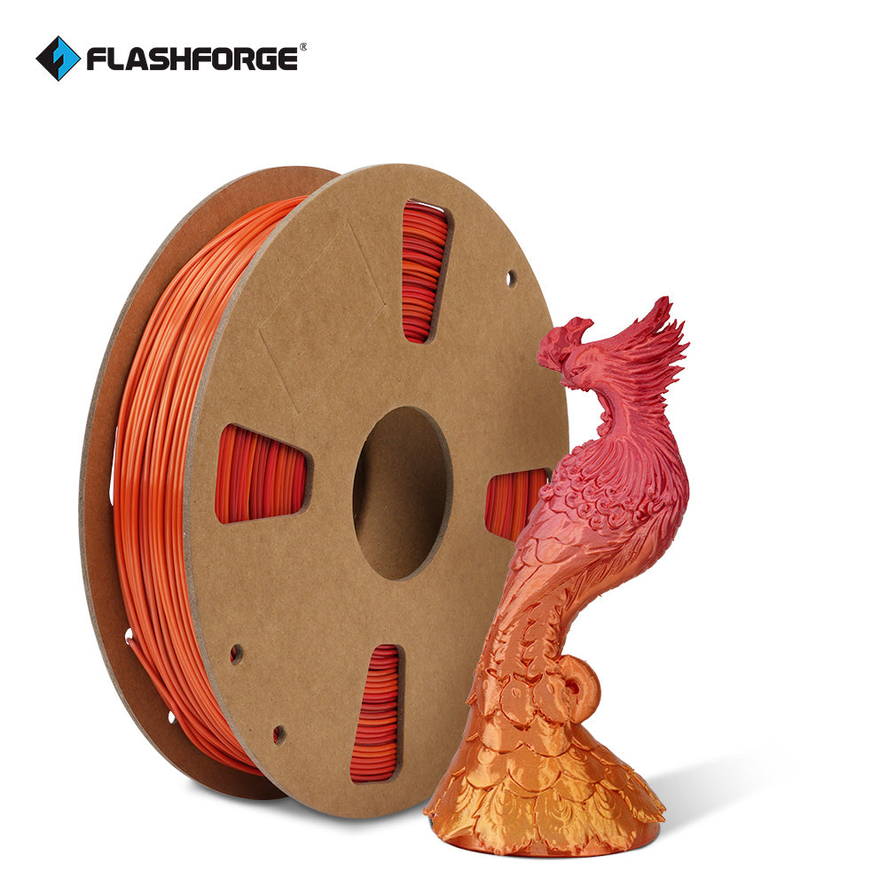 Clearance Sale on PLA Silk Filament