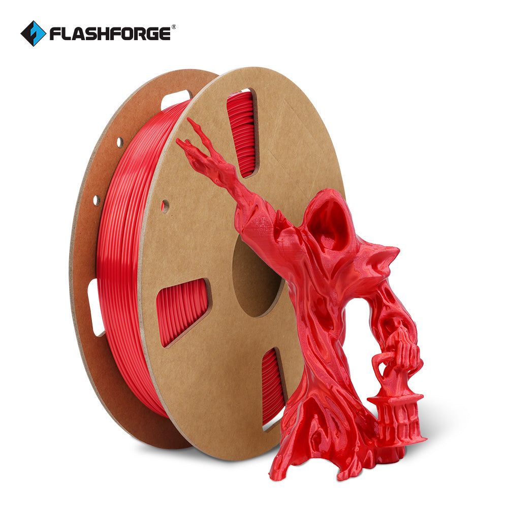 Clearance Sale on PLA Silk Filament
