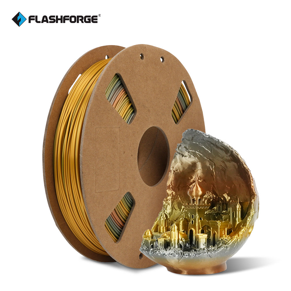 Clearance Sale on PLA Silk Filament