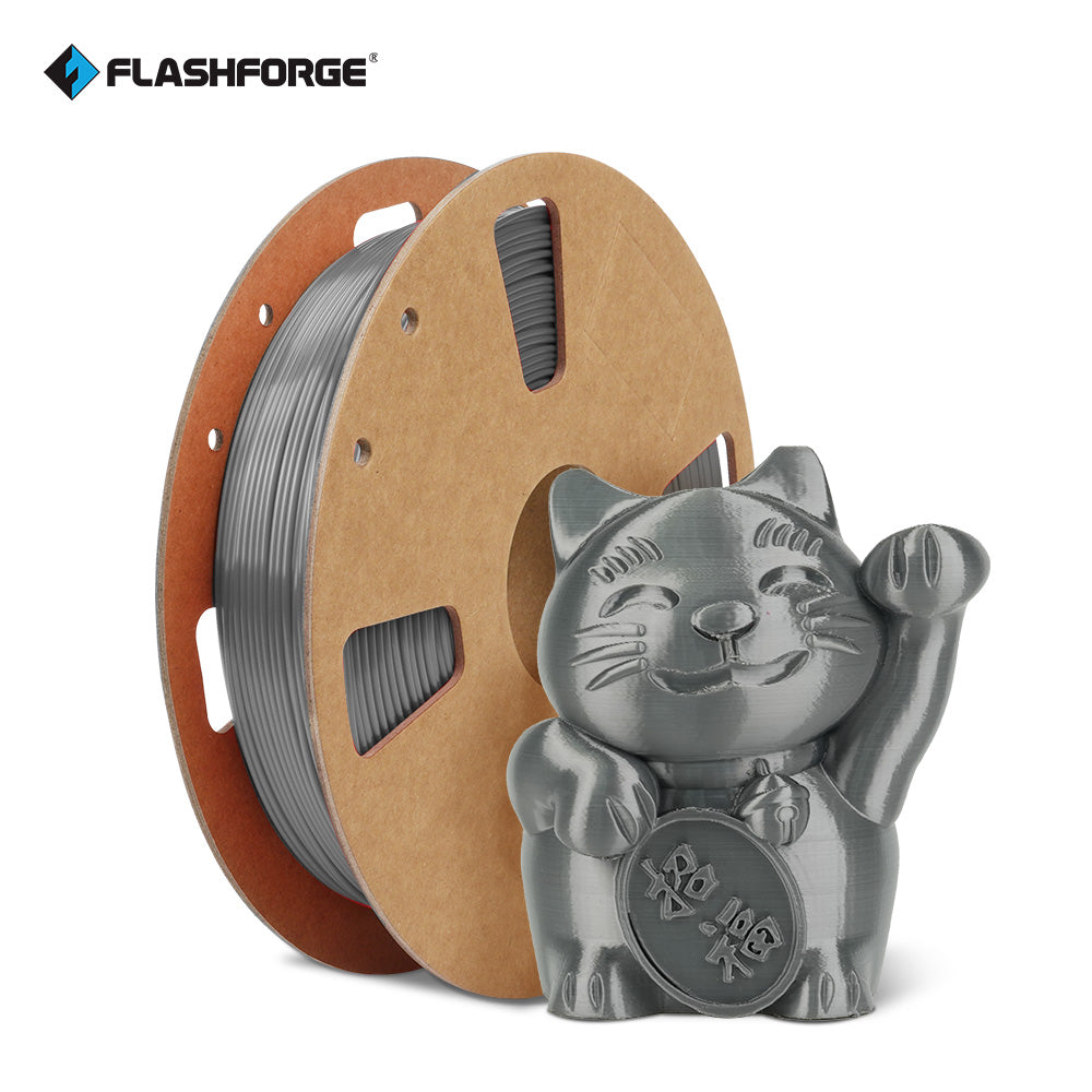 Clearance Sale on PLA Silk Filament