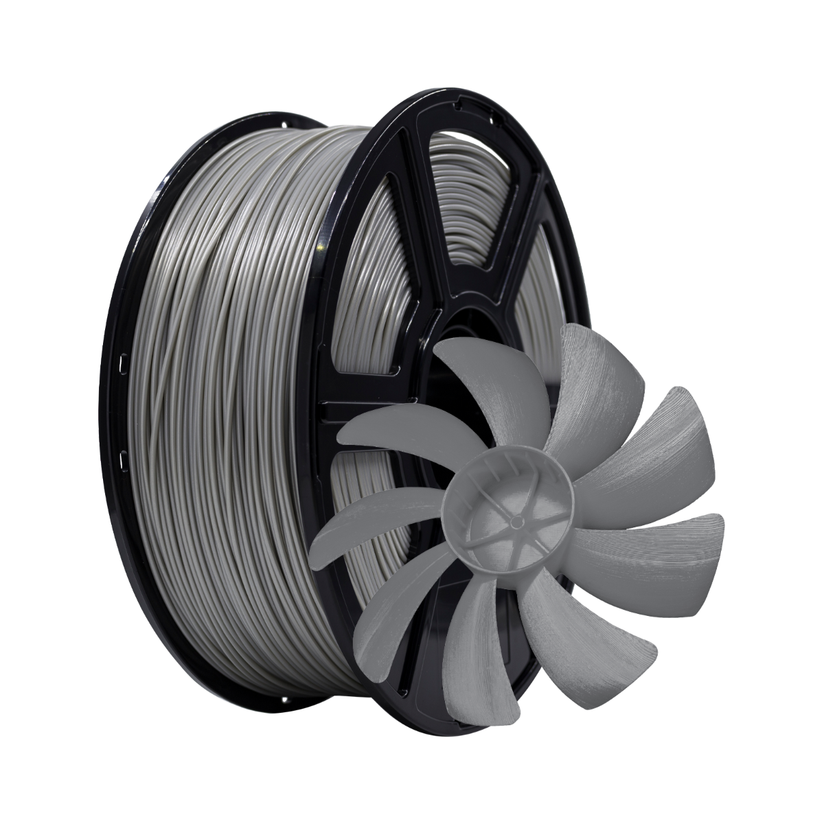 Flashforge ABS 1KG Filament