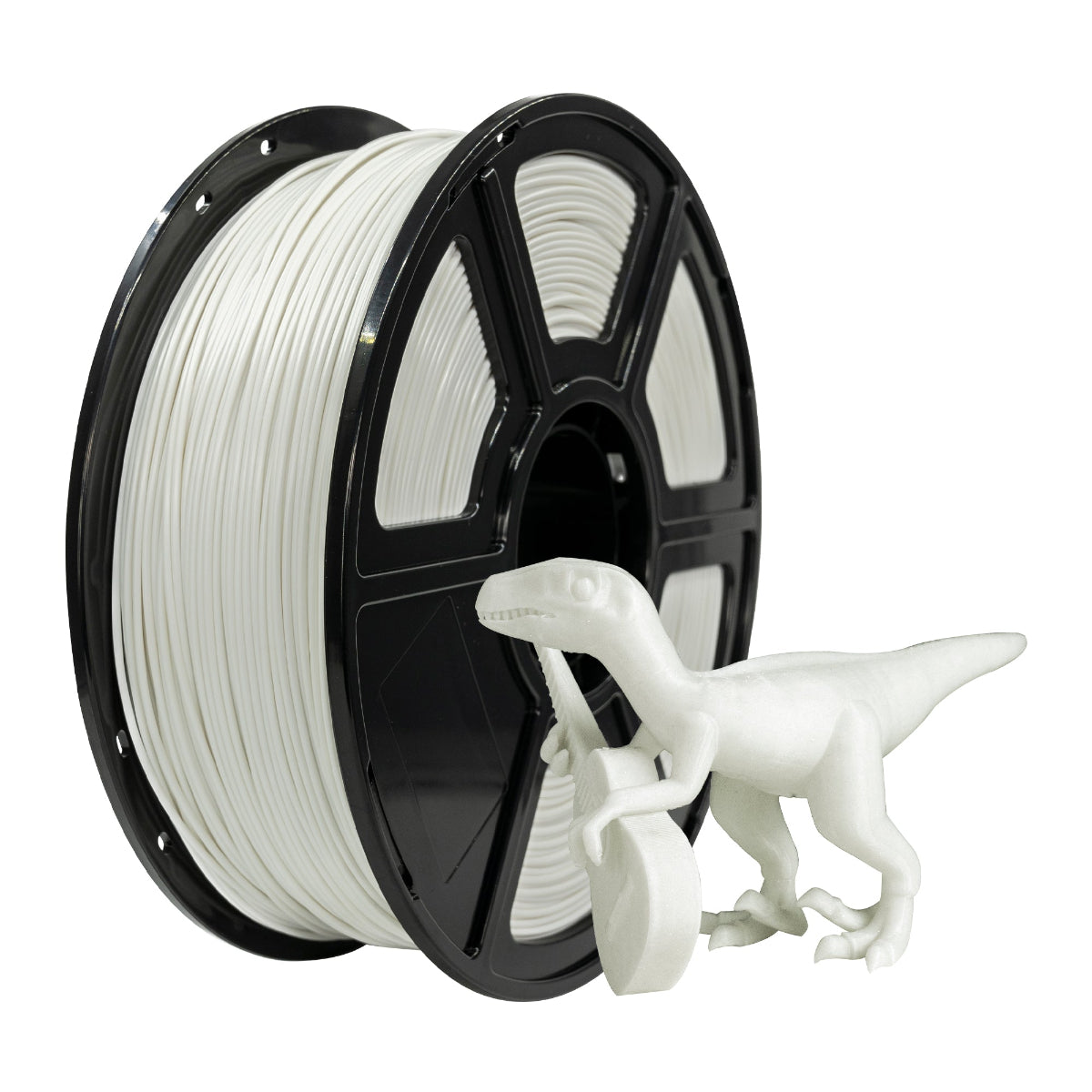 Flashforge ASA White